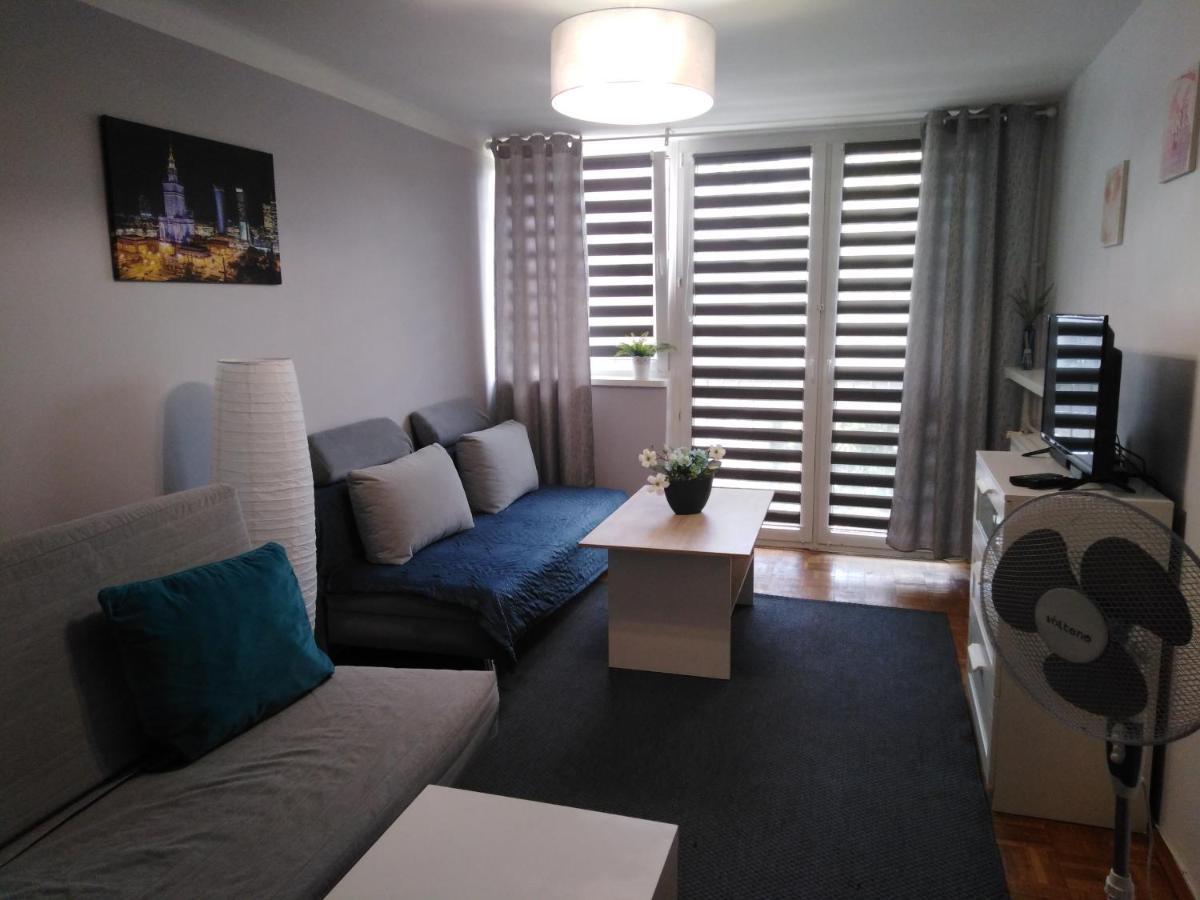 A.g-apartamenty Centrum Leilighet *