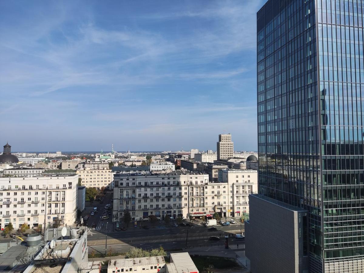 Leilighet A.g-apartamenty Centrum *