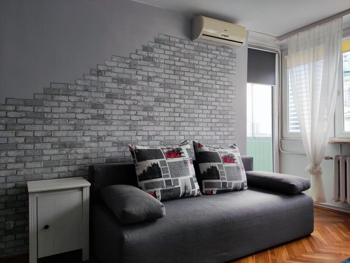 A.g-apartamenty Centrum Leilighet