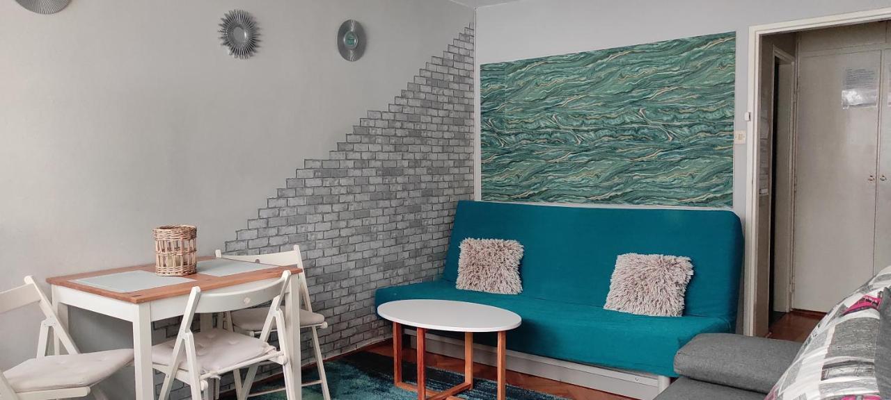 Leilighet A.g-apartamenty Centrum
