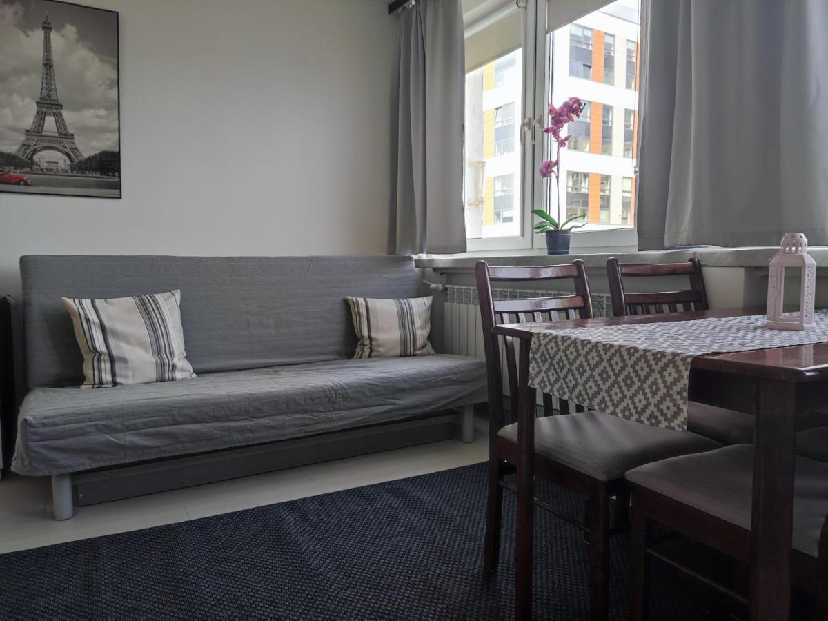 A.g-apartamenty Centrum Leilighet
