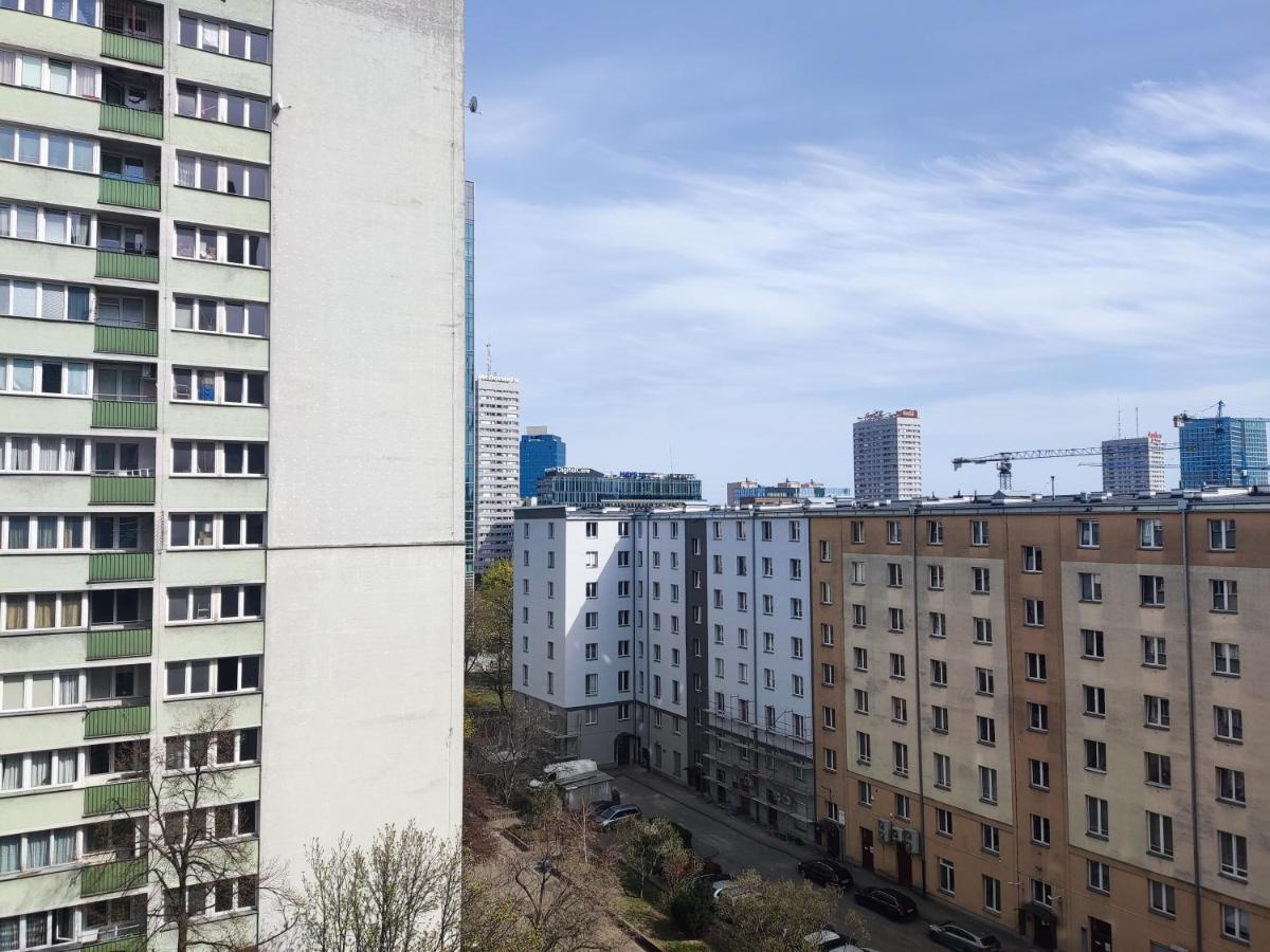 Leilighet A.g-apartamenty Centrum