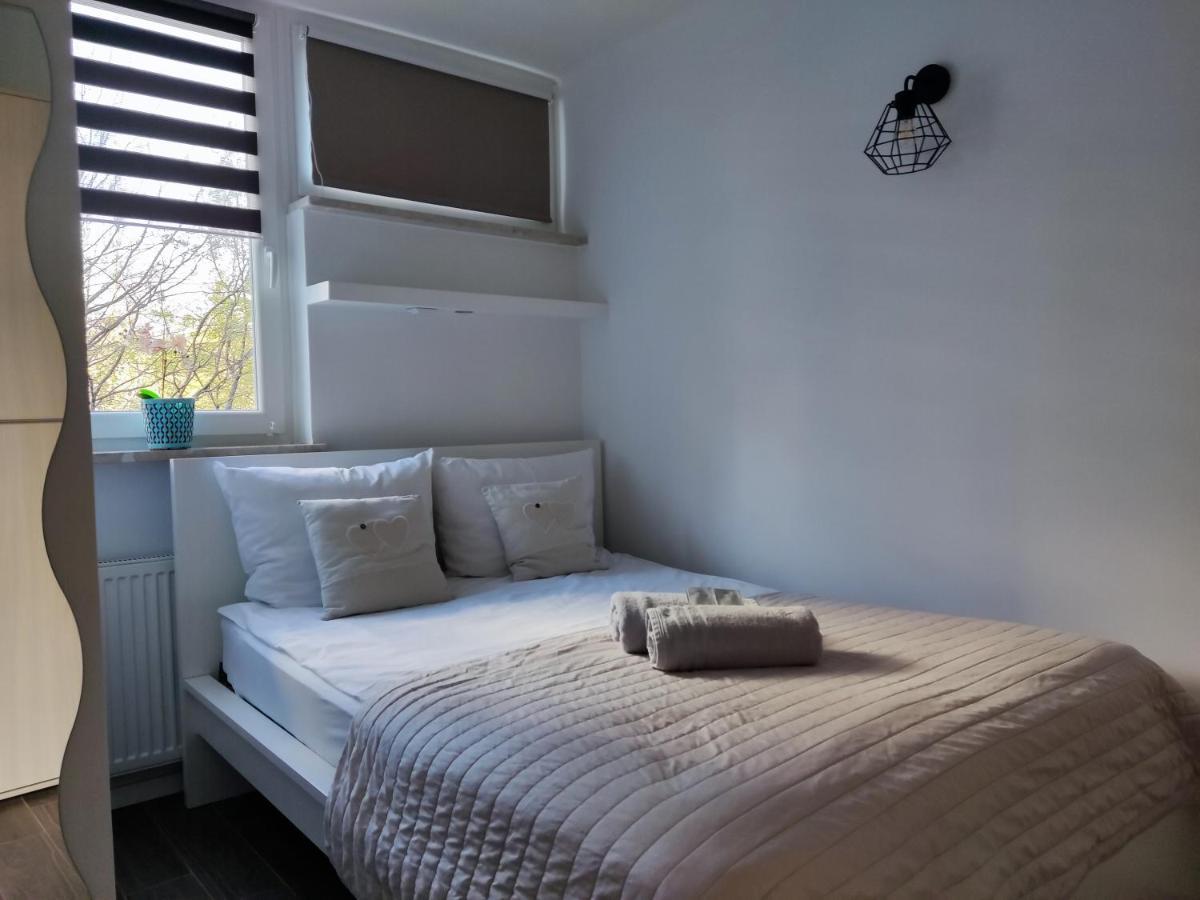 A.g-apartamenty Centrum Leilighet