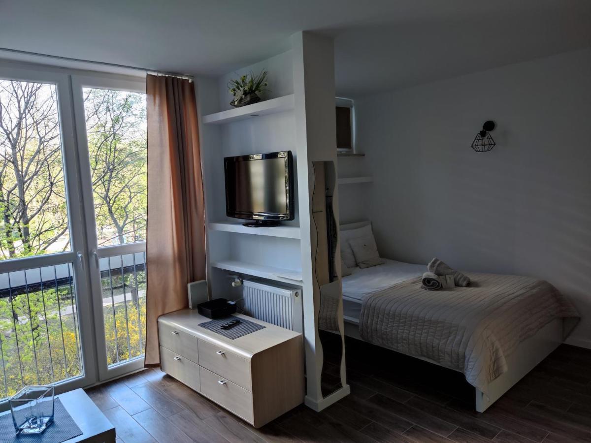 A.g-apartamenty Centrum Leilighet *