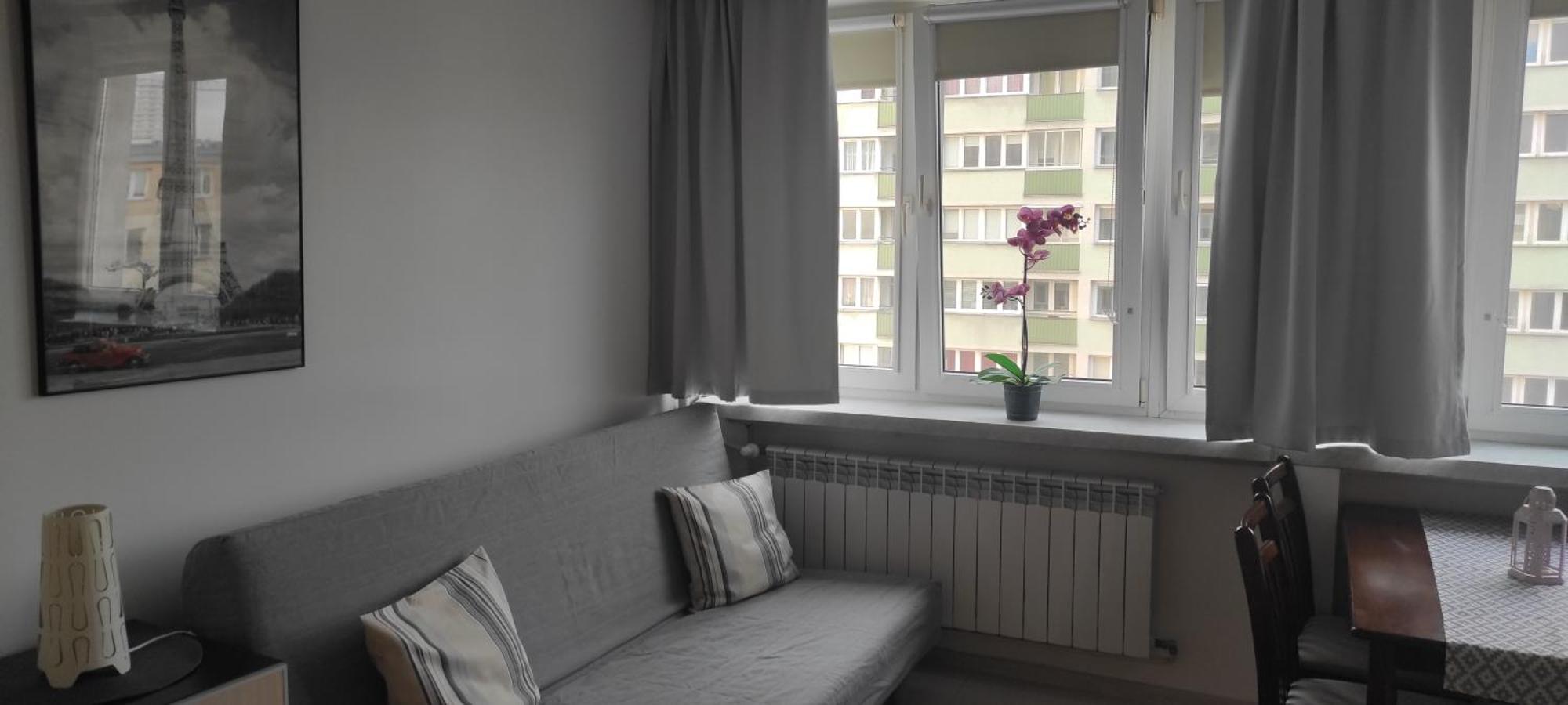 A.g-apartamenty Centrum Leilighet *