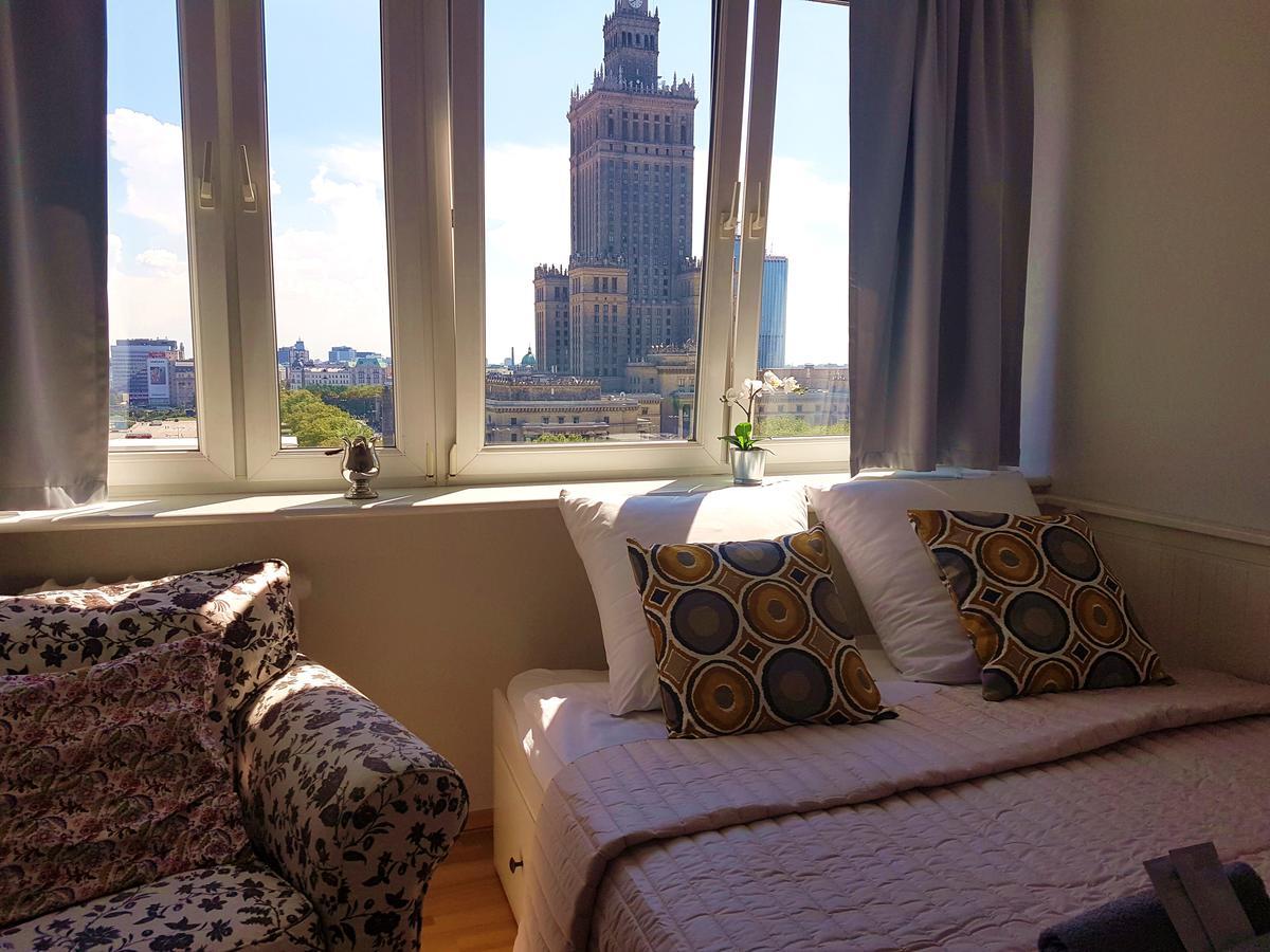A.g-apartamenty Centrum Leilighet