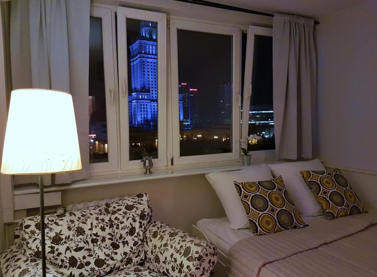 A.g-apartamenty Centrum Leilighet Warszawa