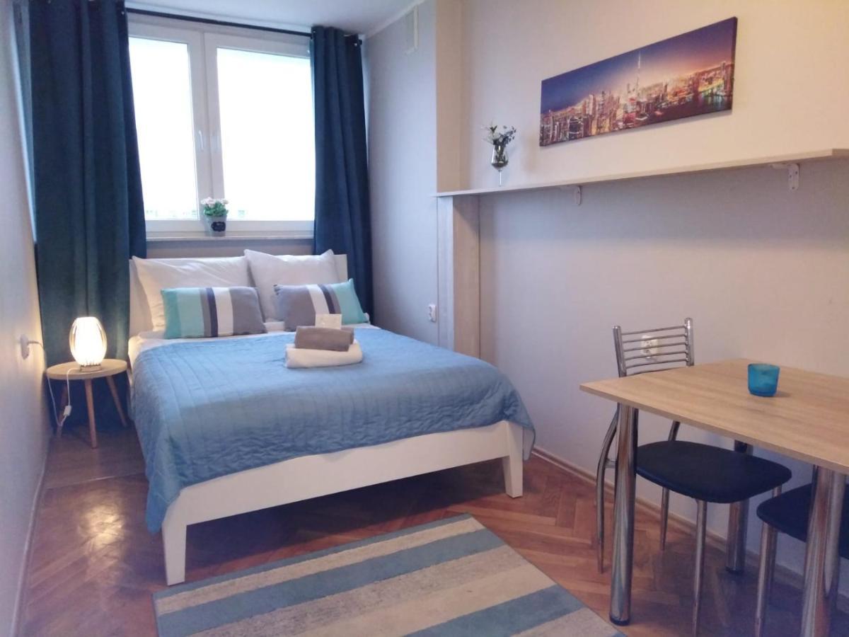 Leilighet A.g-apartamenty Centrum