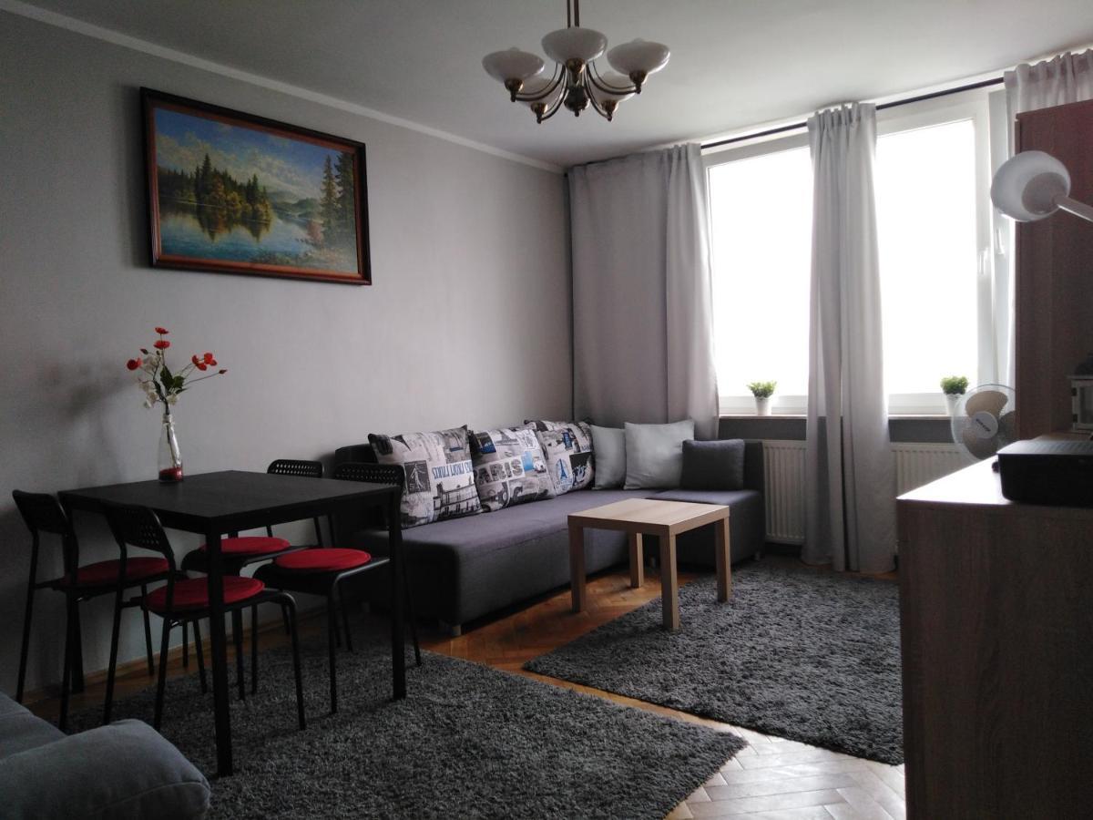 A.g-apartamenty Centrum Warszawa