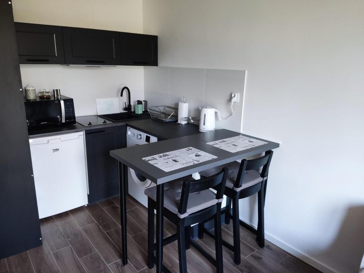 A.g-apartamenty Centrum Apartament *
